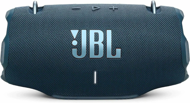 Портативная акустика JBL Xtreme 4 Blue