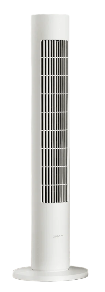 Вентилятор напольный Mijia DC Inverter Tower Fan 2 White