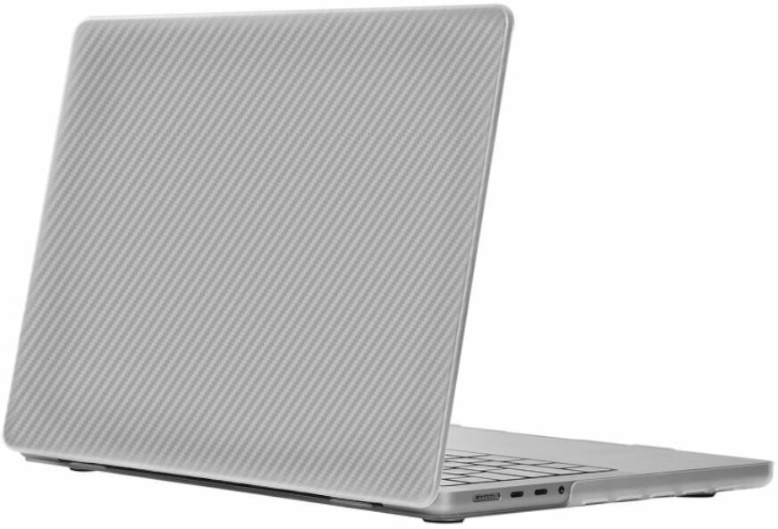 Чехол WiWU iSHIELD iKavlar для MacBook Pro 16 White Чехол WiWU iSHIELD iKavlar для MacBook Pro 16 White