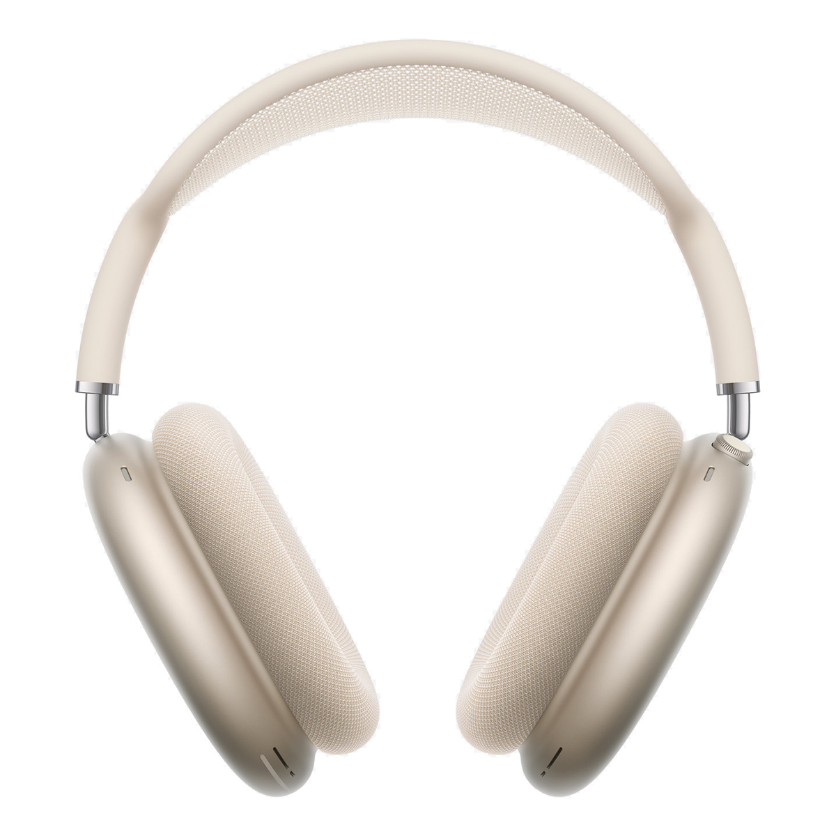 Беспроводные наушники Apple AirPods Max 2 (2026), Starlight
