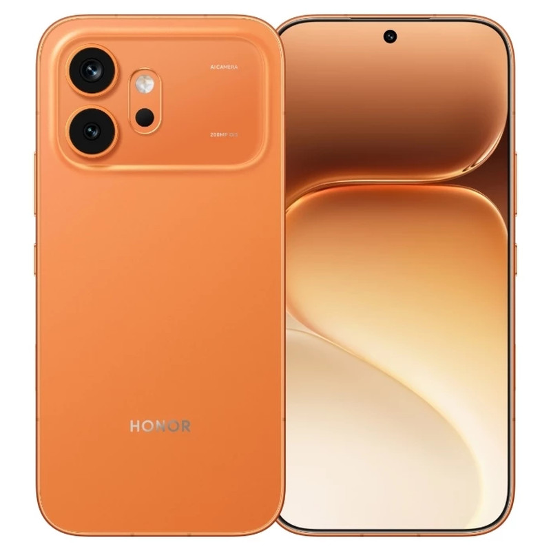 Смартфон Honor 600 8/512GB Orange