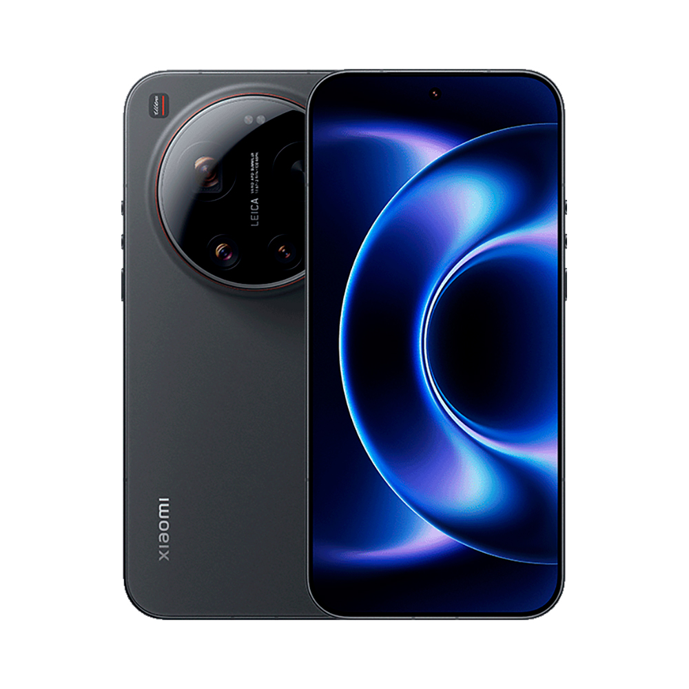 Смартфон Xiaomi 17 Ultra 16/1Tb Black EU