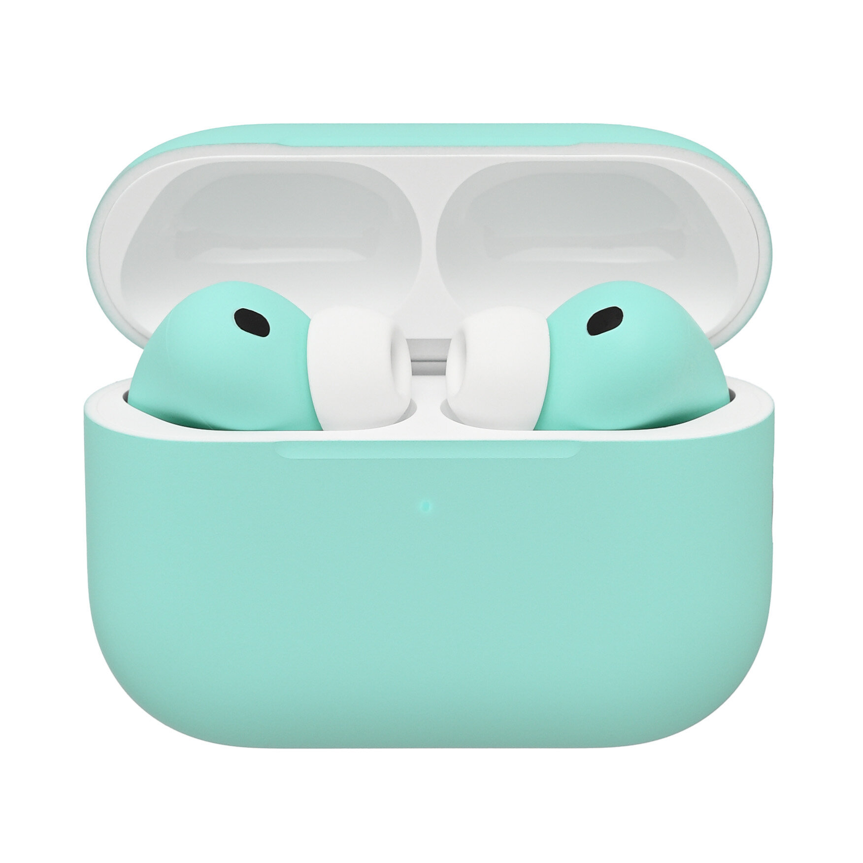 Наушники беспроводные Apple AirPods Pro 3 (2025) Type-C Tiffany Matte