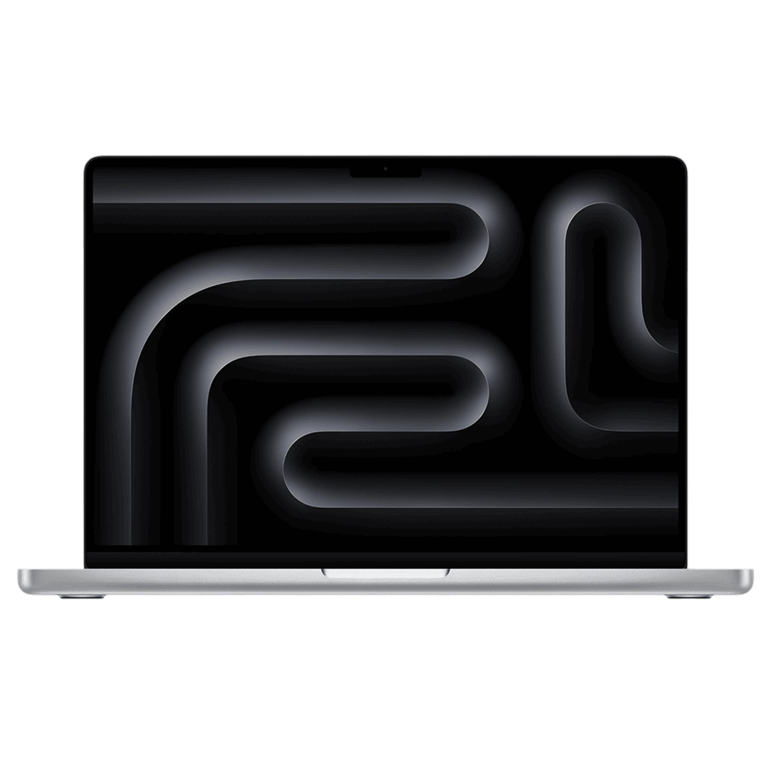 Ноутбук Apple MacBook Pro 16" (2026) MGE64 Silver (M5 Pro 18C CPU, 20C GPU/48Гб/1Тб SSD)