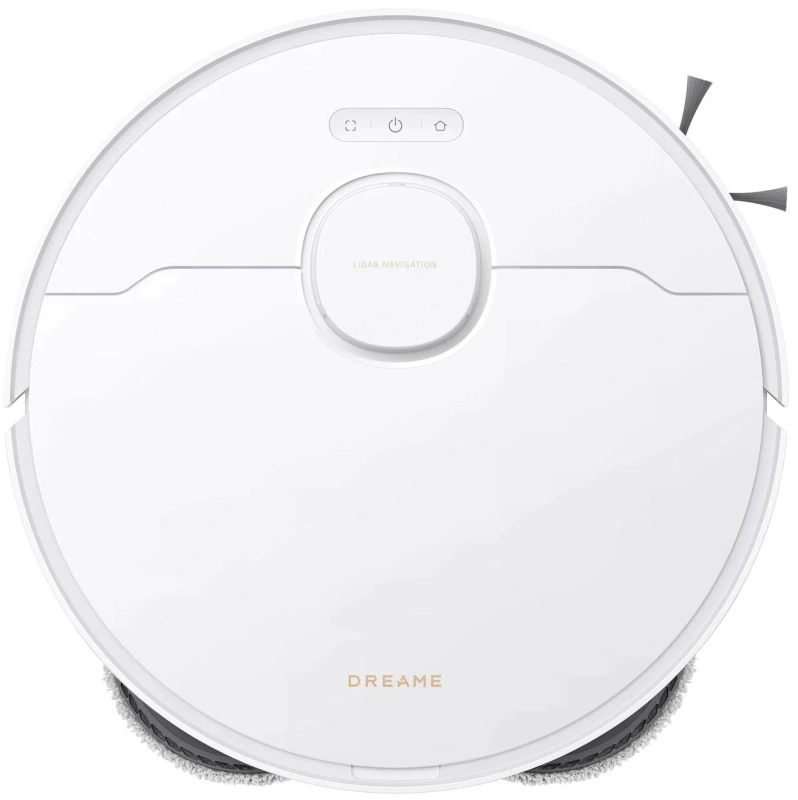 Робот-пылесос Dreame L40 Ultra CE, White (RLD52SE)