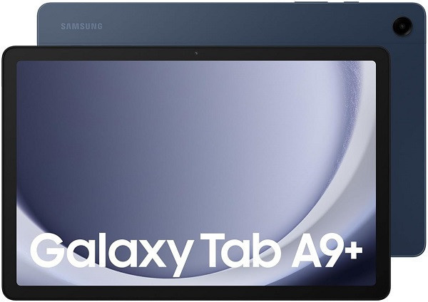 Планшет Samsung Galaxy Tab A9+ 11" Wi-Fi 128GB Navy