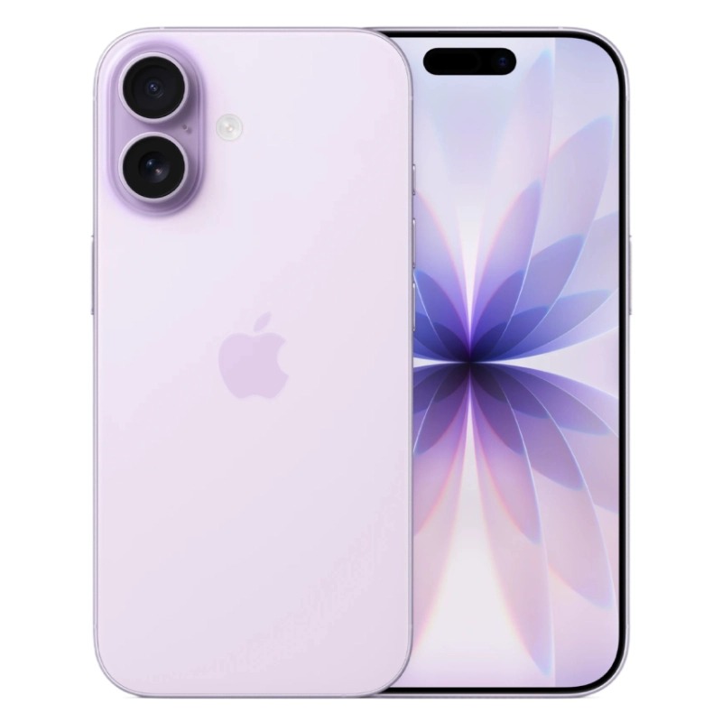 Смартфон Apple iPhone 17 512Gb Lavender (eSIM) Смартфон Apple iPhone 17 512Gb Lavender (eSIM)