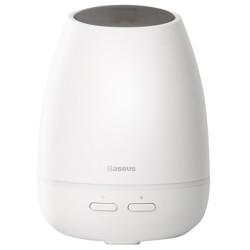 Увлажнитель воздуха Baseus Creamy-white Aroma Diffuser (ACXUN-02) белый Увлажнитель воздуха Baseus Creamy-white Aroma Diffuser (ACXUN-02) белый
