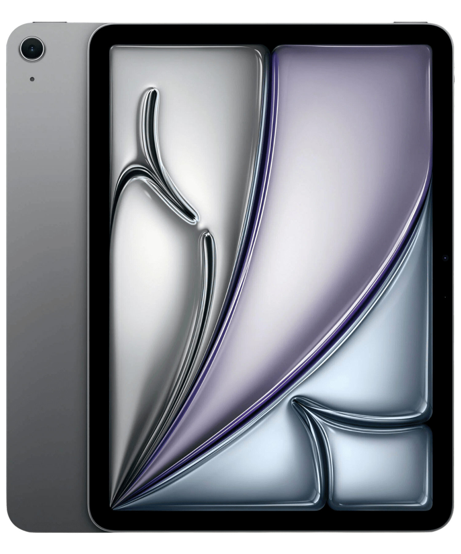 iPad Air (2025) M3 11" Wi-Fi 128Gb Space Gray - Б/У