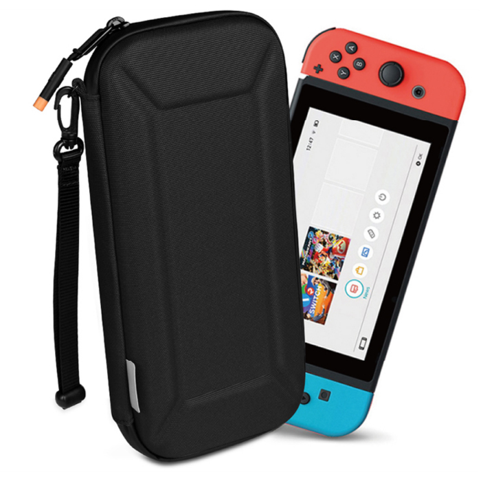 Чехол WiWu для Nintendo Switch Defender NS Slim Black