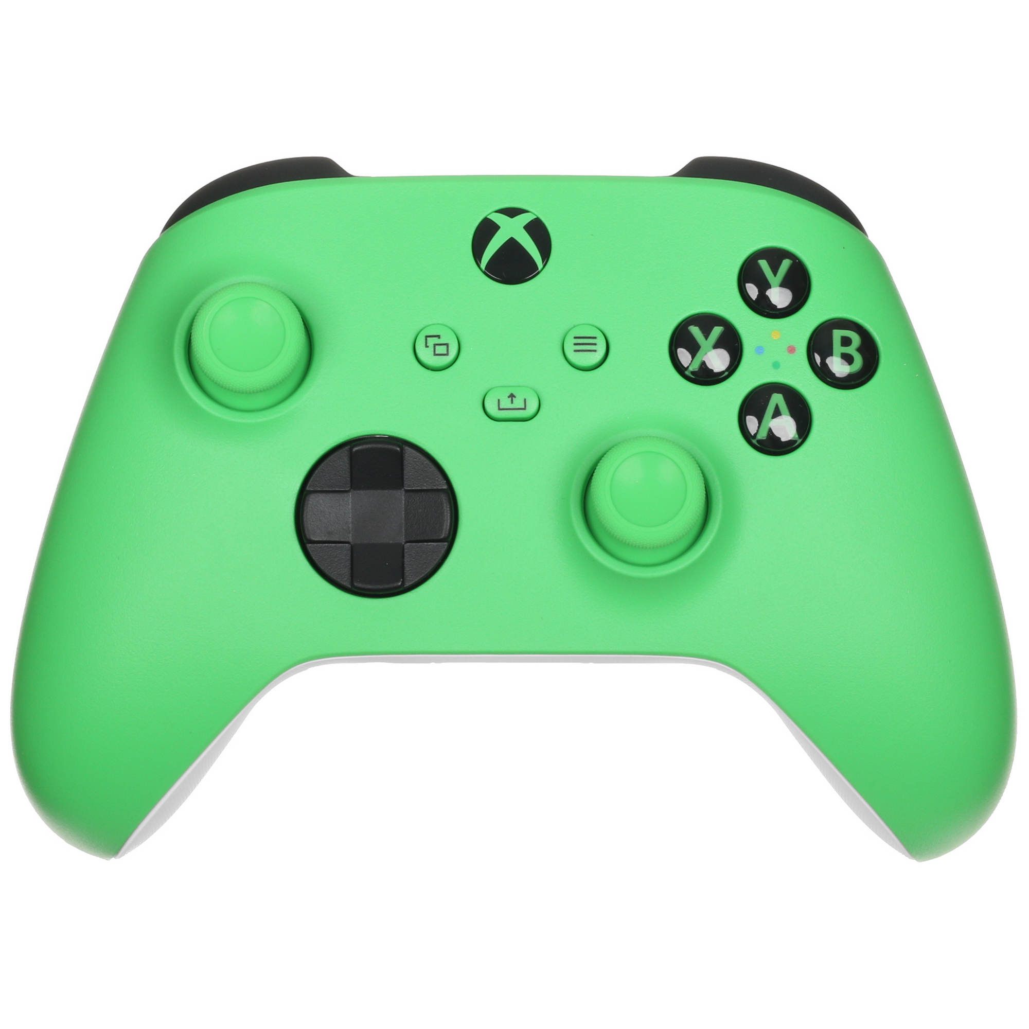 Геймпад Microsoft Xbox Controller Green