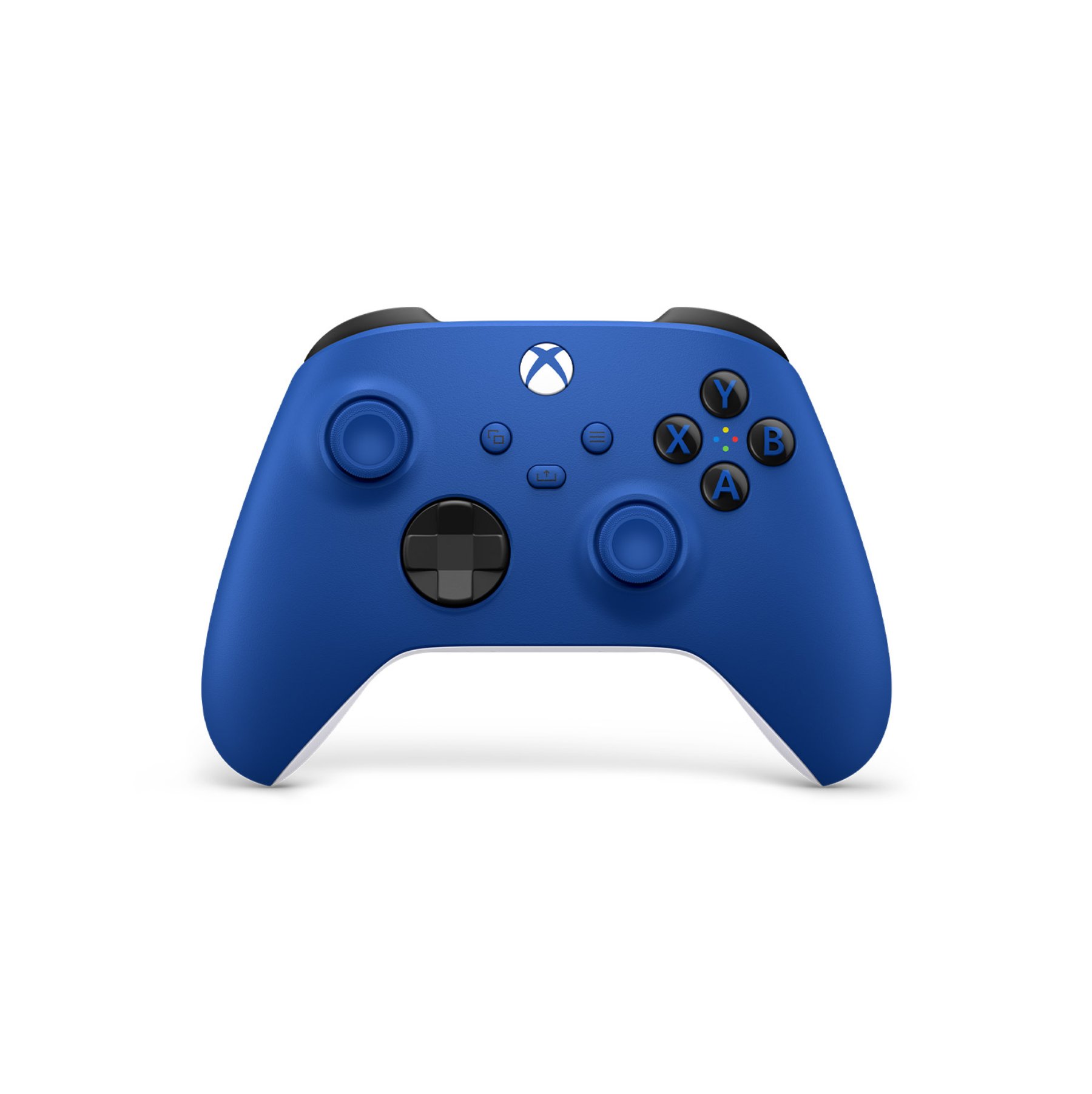 Геймпад Microsoft Xbox Controller Blue