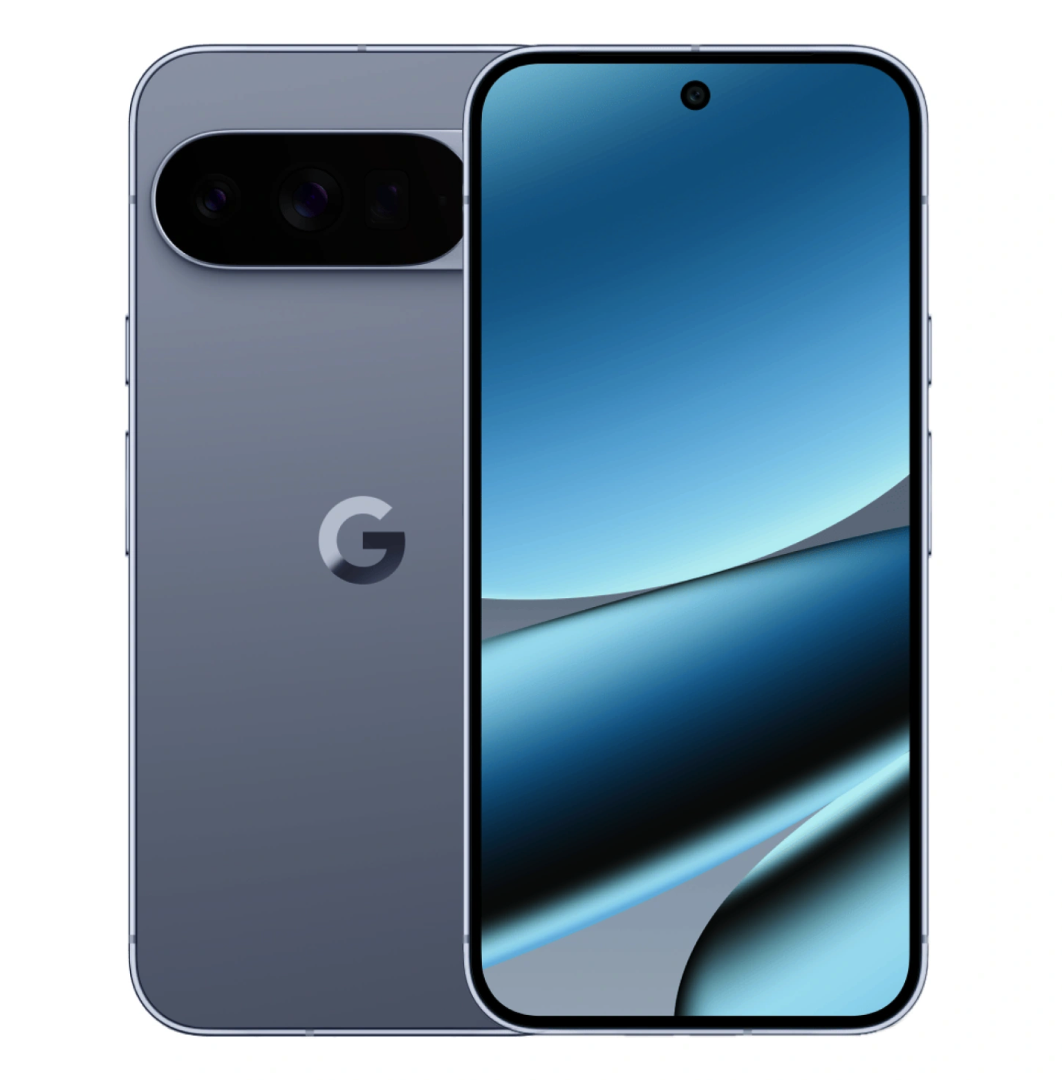 Смартфон Google Pixel 10 Pro 16/256Gb Moonstone