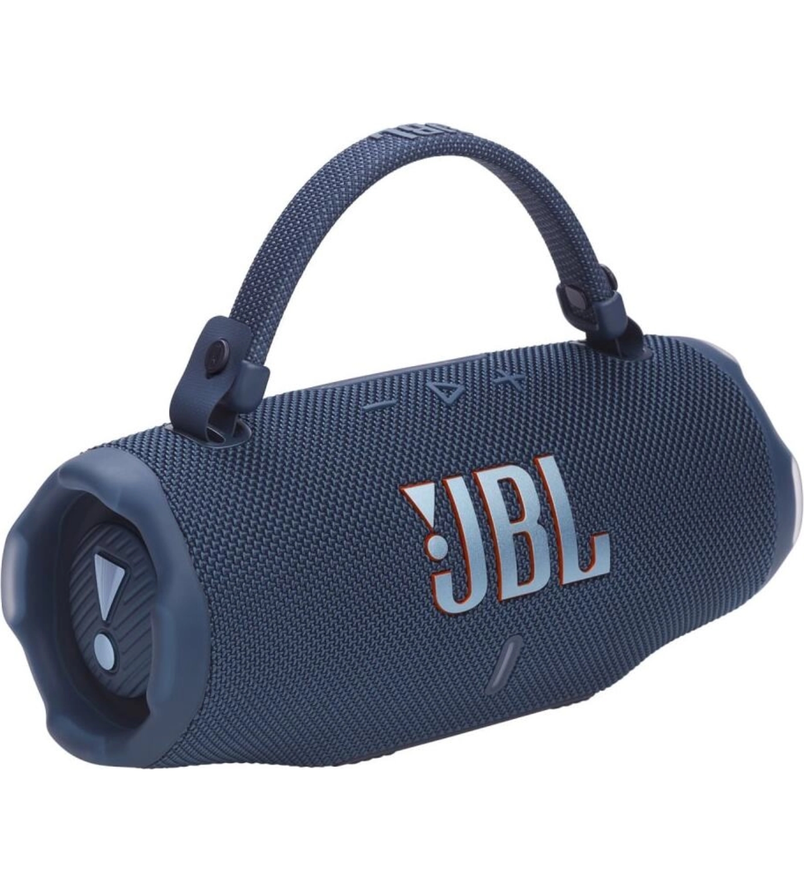 Портативная акустическая система JBL Charge 6 Blue