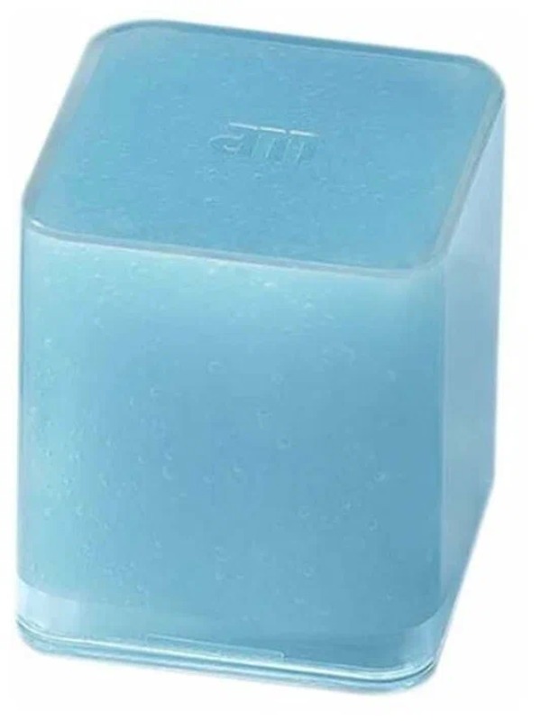 Слайм для чистки поверхностей Blue Xiaomi Mijia CNF