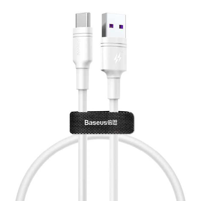 Кабель USB Baseus для Type-C 1m CATSH-B02