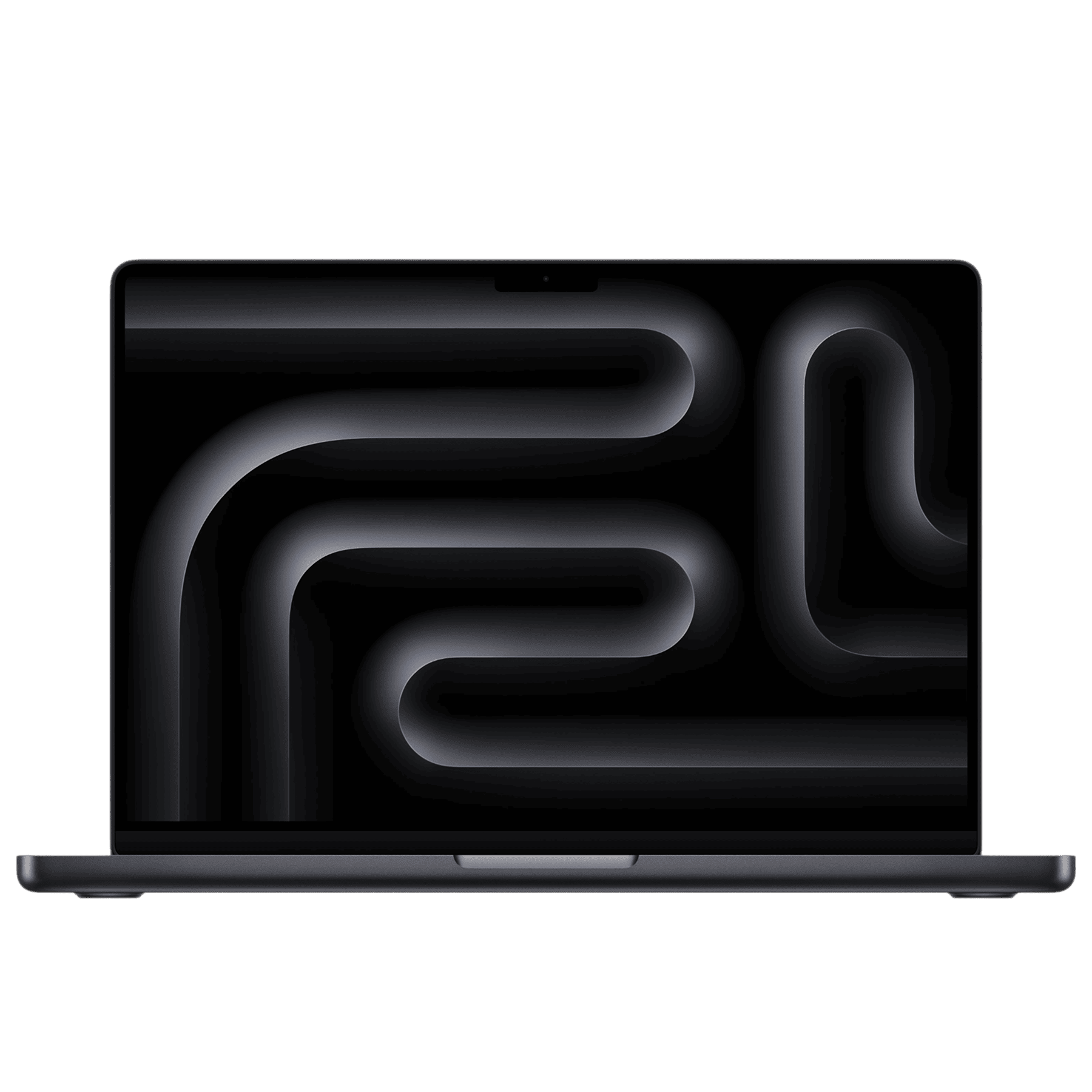 Ноутбук Apple MacBook Pro 16" (Late 2026) MGE64 Space Black (M5 Pro 18C CPU, 20C GPU/48Гб/1Тб SSD)