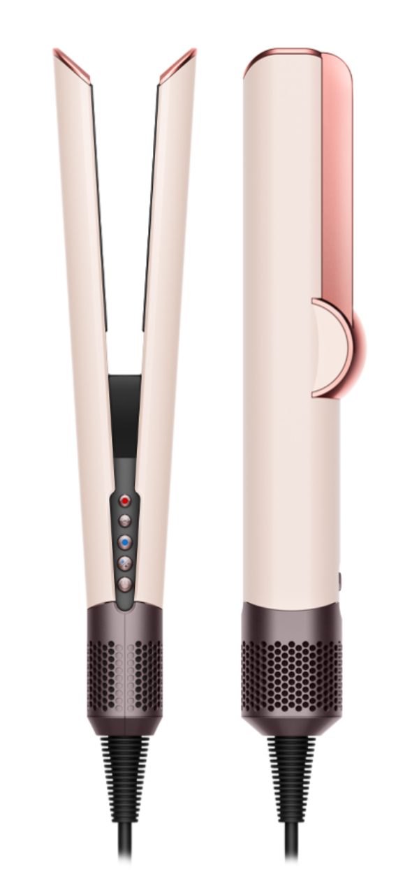 Выпрямитель для волос Dyson Airstrait Straightener HT01 (Ceramic Pink/Rose Gold) Выпрямитель для волос Dyson Airstrait Straightener HT01 (Ceramic Pink/Rose Gold)