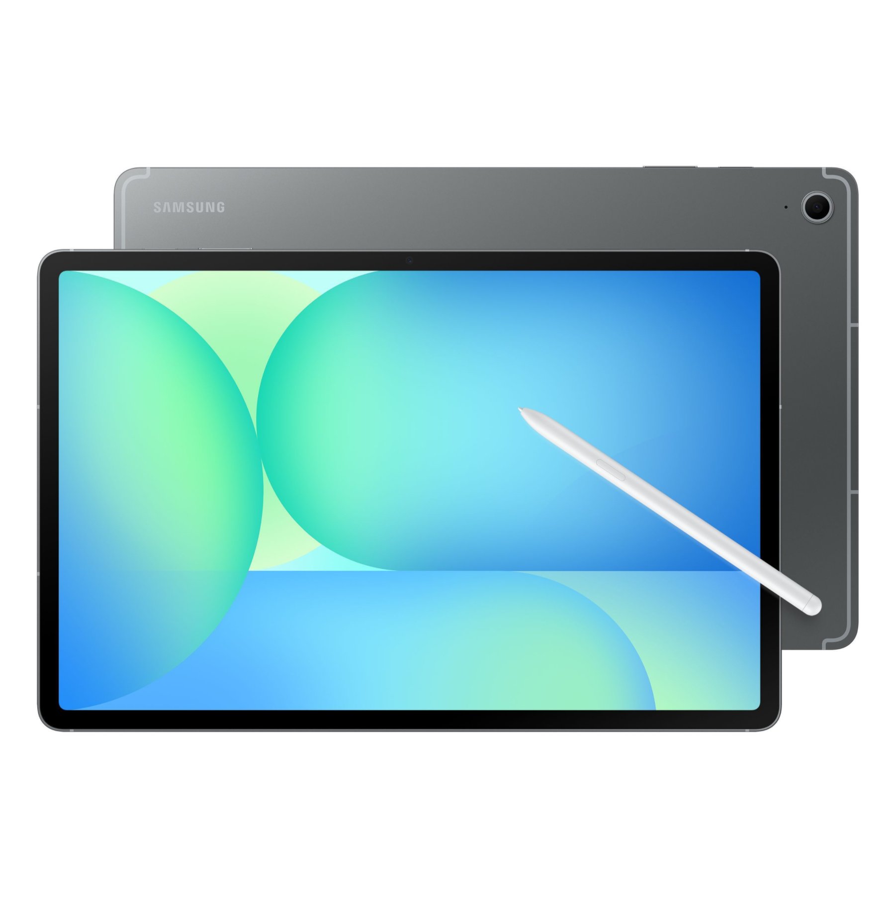 Планшет Samsung Galaxy Tab S10 FE+ 13.1" WI-FI 8/128GB Grey