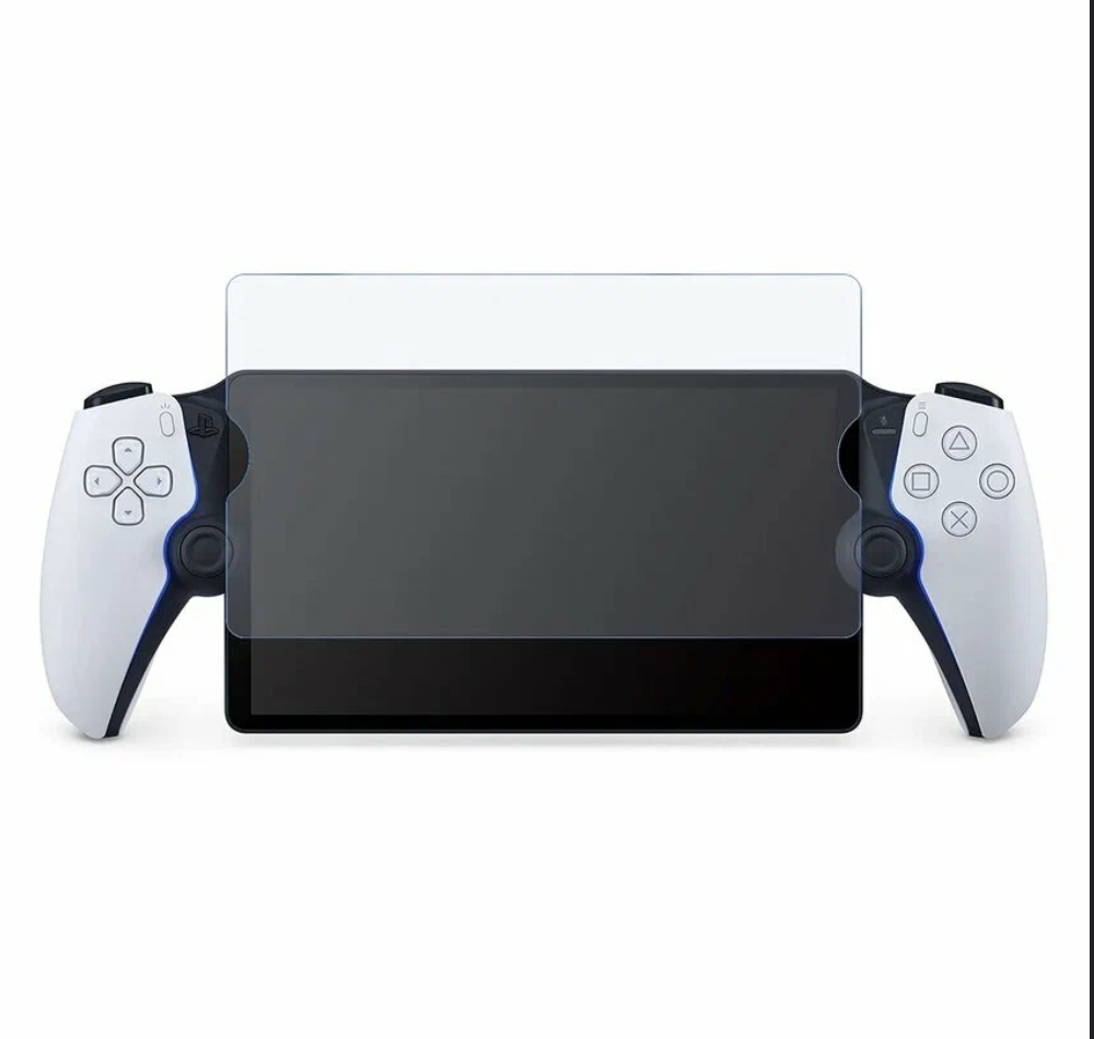 Защитное стекло для для PlayStation Portal