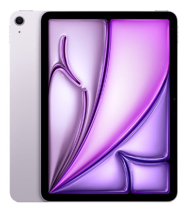 Планшет Apple iPad Air (2024) M2 13" Wi-Fi 256Gb Purple Планшет Apple iPad Air (2024) M2 13" Wi-Fi 256Gb Purple