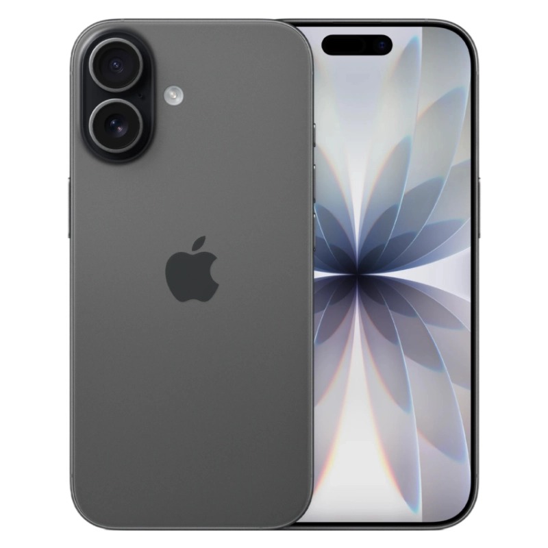 Смартфон Apple iPhone 17 256Gb Black (eSIM) Смартфон Apple iPhone 17 256Gb Black (eSIM)