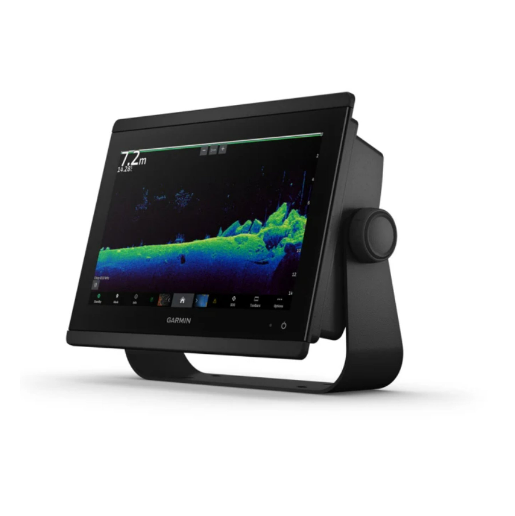 Эхолот Garmin gpsmap 8412xsv
