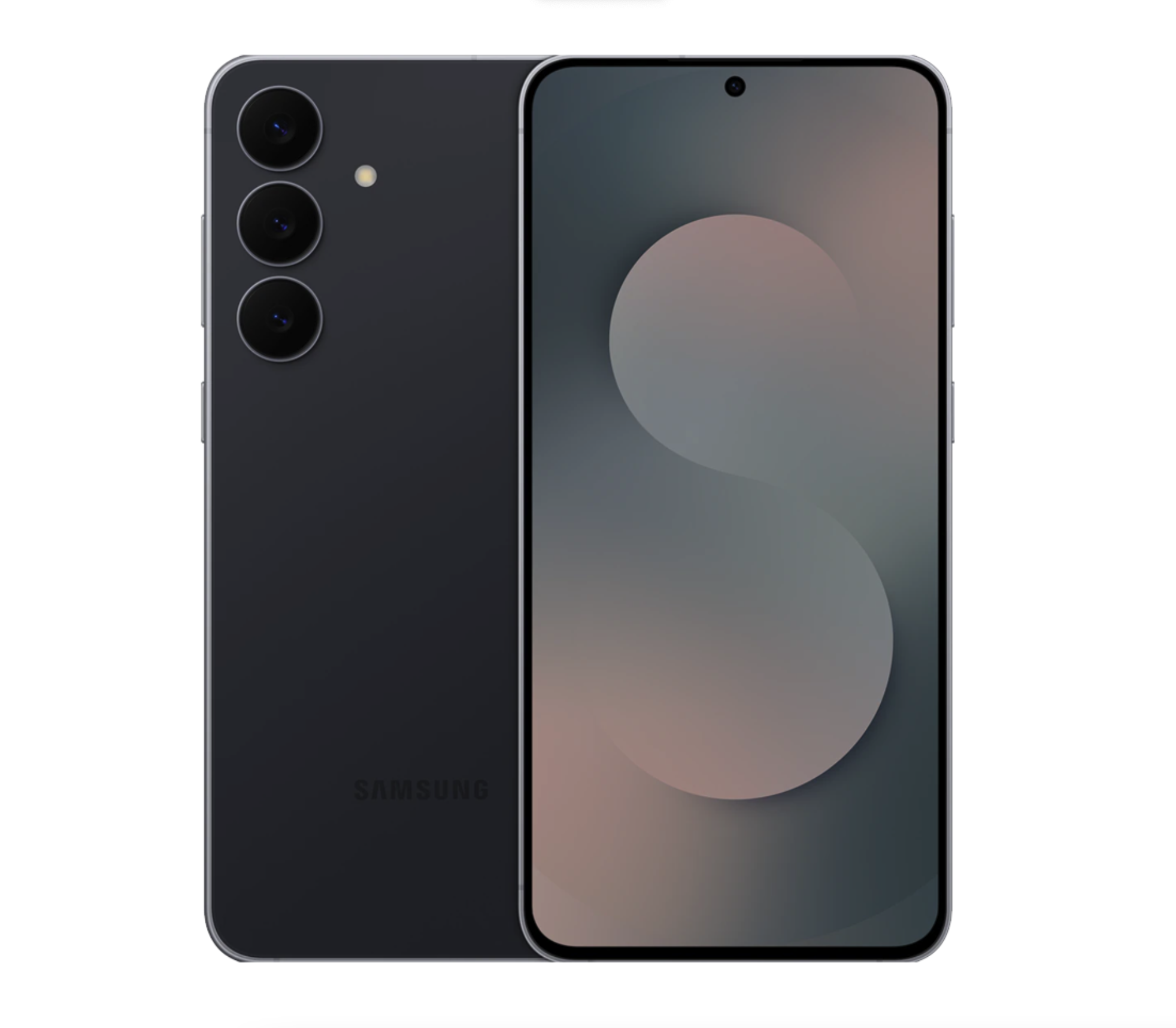 Смартфон Samsung Galaxy S25 FE 5G 8/256 Jetblack