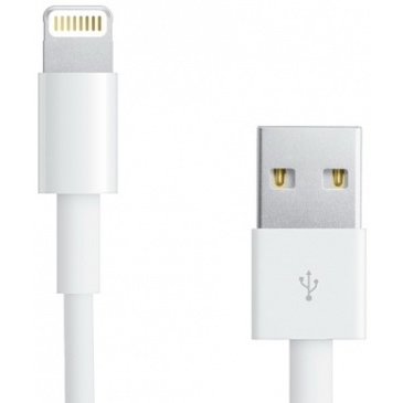 Кабель USB-A – Lightning, 1м, original Кабель USB-A – Lightning, 1м, original