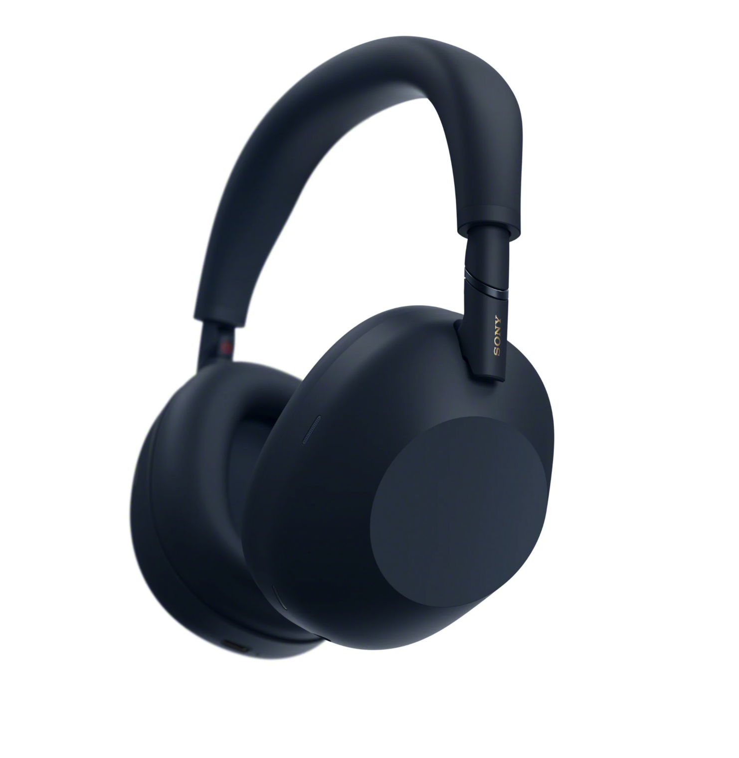 Беспроводные наушники Sony WH-1000XM6 Midnight Blue