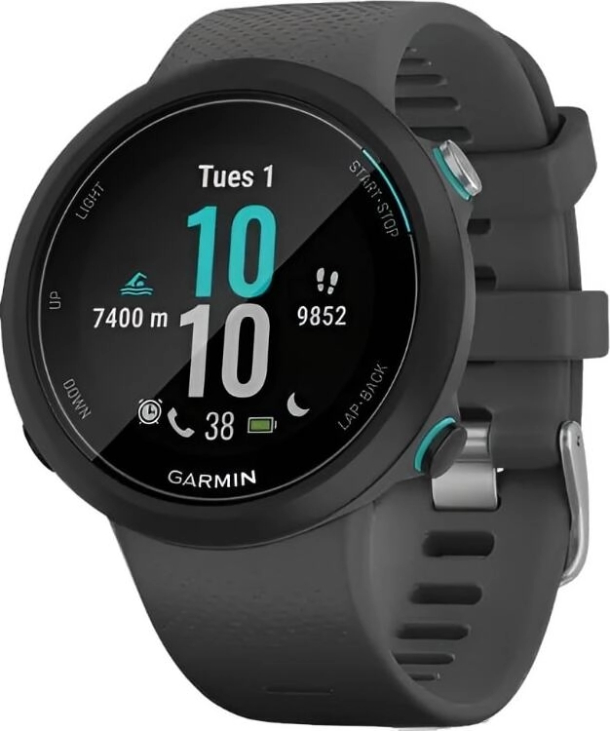 Умные часы Garmin Swim 2 Slate Gray