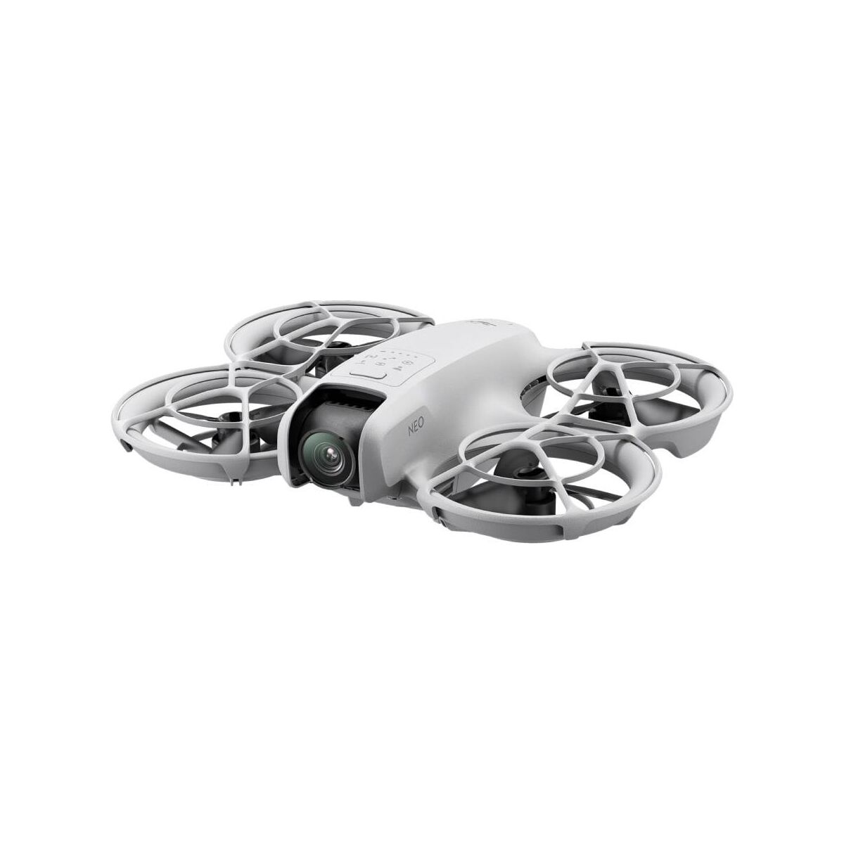 Квадрокоптер DJI Neo Motion Fly More Combo