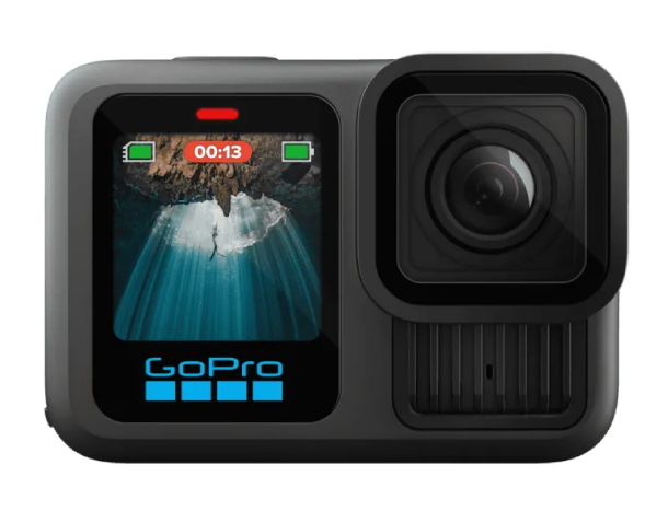 Экшн-камера GoPro Hero 13 Black Creator Edition