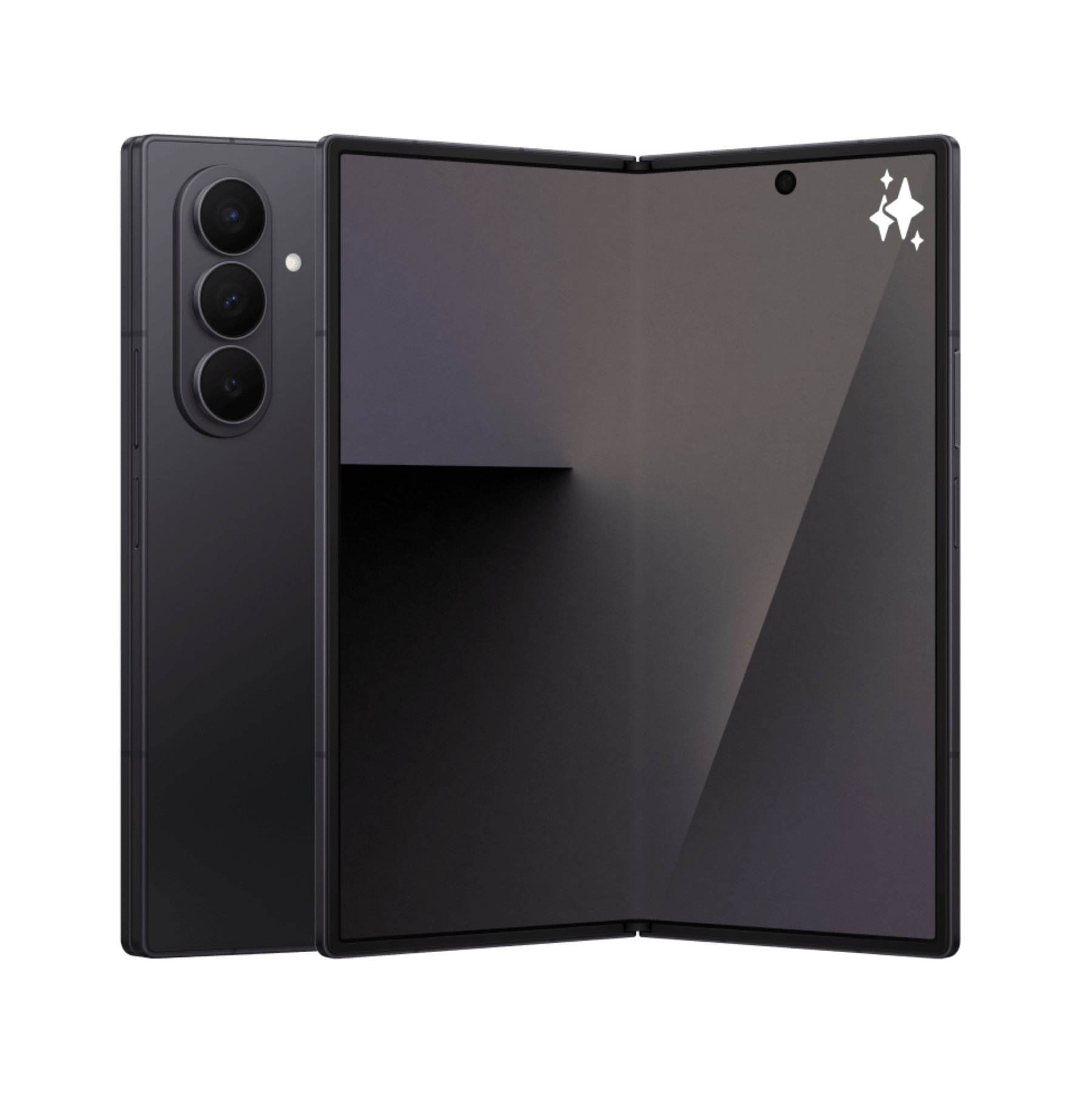 Смартфон Samsung Galaxy Z Fold7 5G 12/512GB Jetblack Смартфон Samsung Galaxy Z Fold7 5G 12/512GB Jetblack