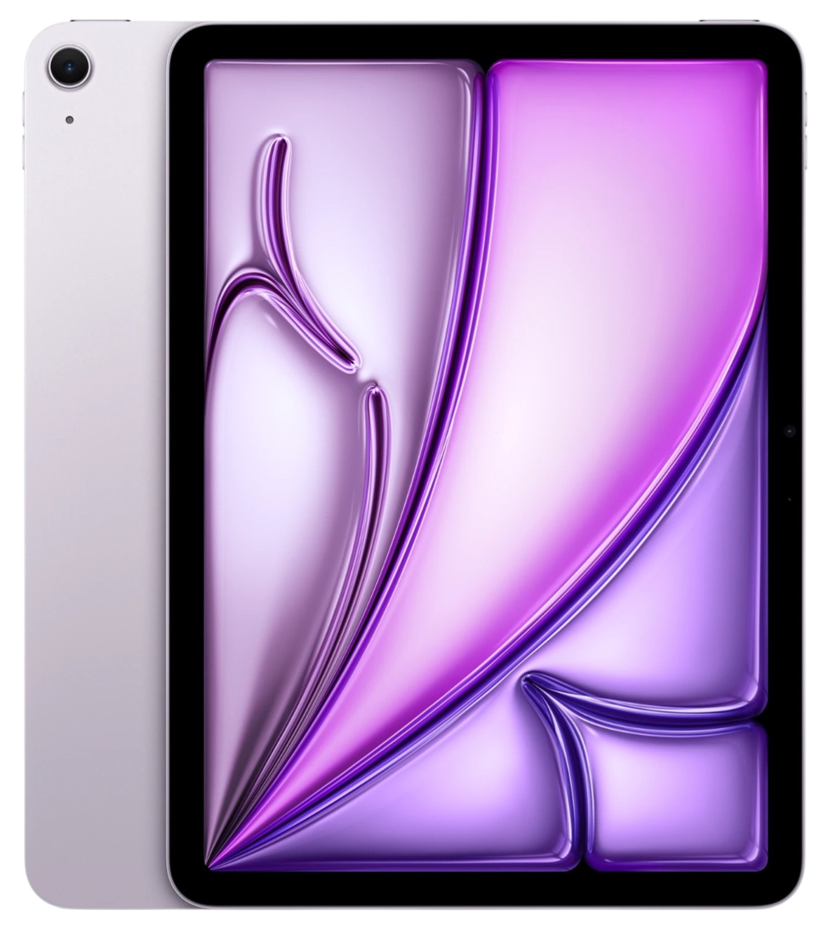 Планшет Apple iPad Air (2026) M4 11" Wi-Fi 128Gb Purple