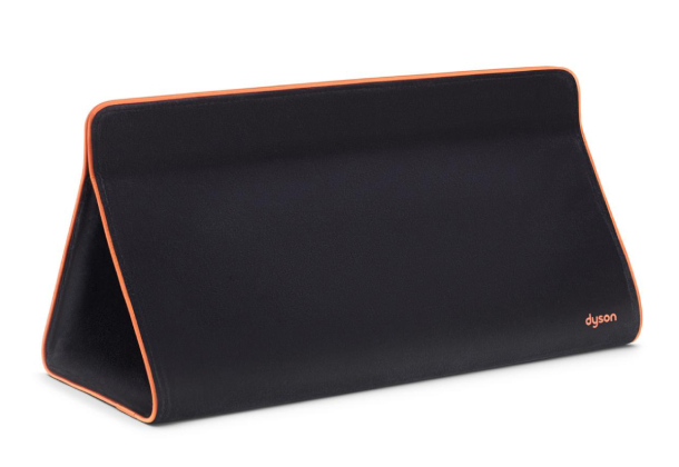 Чехол Dyson Travel Bag Black/Copper Чехол Dyson Travel Bag Black/Copper