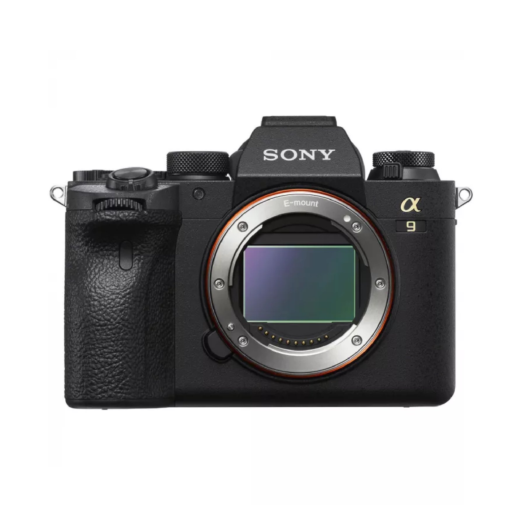 Фотоаппарат Sony Alрhа A9 II (ilce-9M2 / A9M2) Body