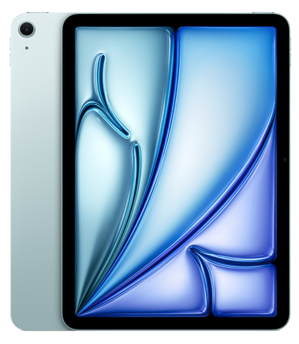 Планшет Apple iPad Air (2024) M2 13" Wi-Fi 128Gb Blue Планшет Apple iPad Air (2024) M2 13" Wi-Fi 128Gb Blue