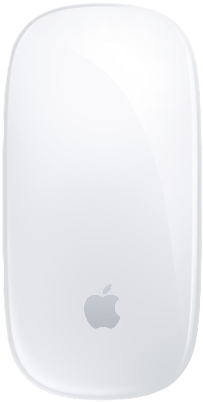 Мышь Apple Magic Mouse USB-C White (2024) Мышь Apple Magic Mouse USB-C White (2024)
