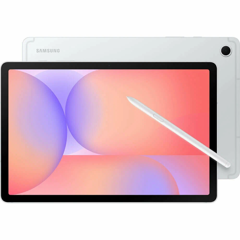 Планшет Samsung Galaxy Tab S10 Lite 10.9" Wi-Fi 8/256GB Silver