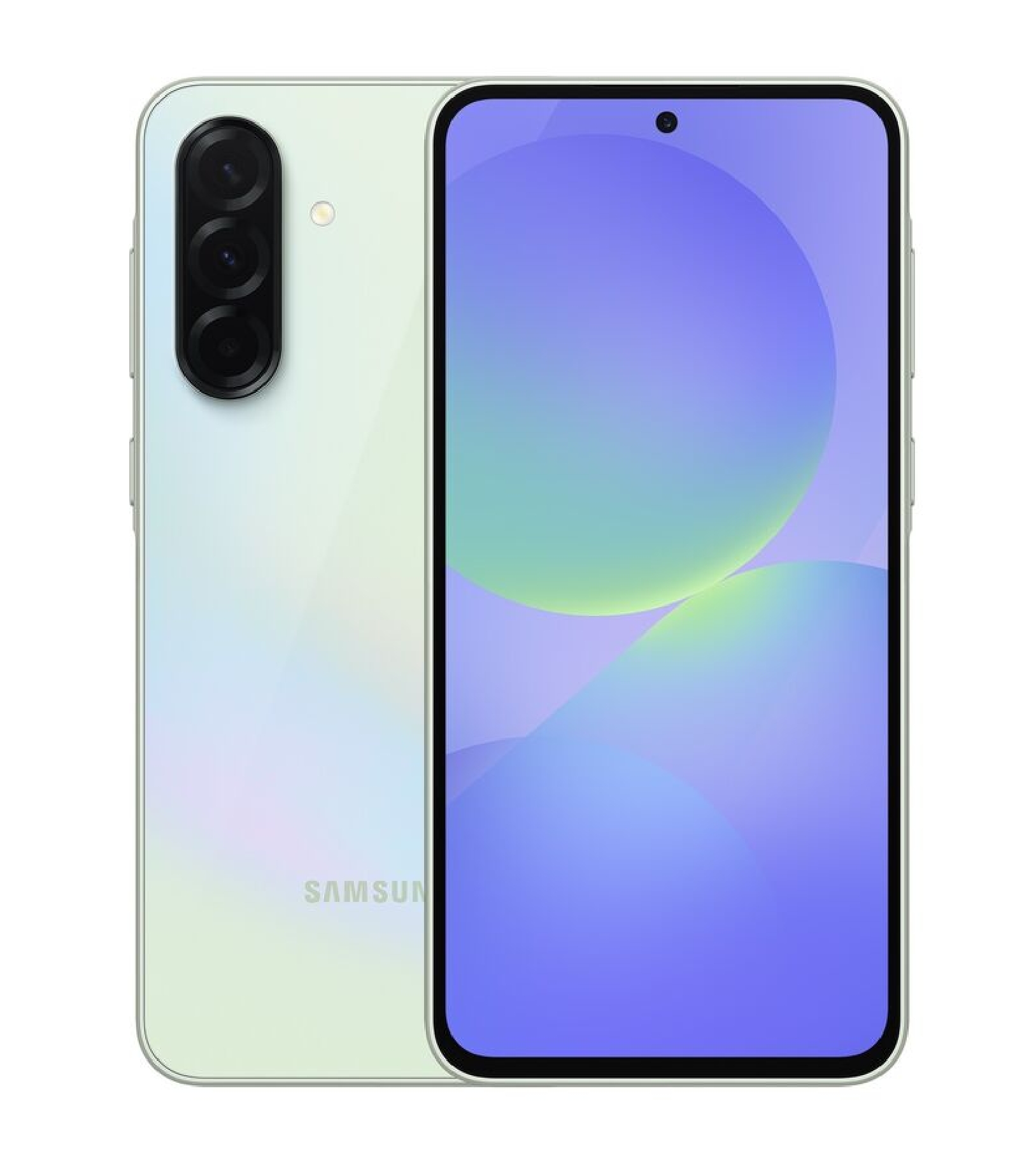 Смартфон Samsung Galaxy A36 5G 6/128GB Awesome Lime