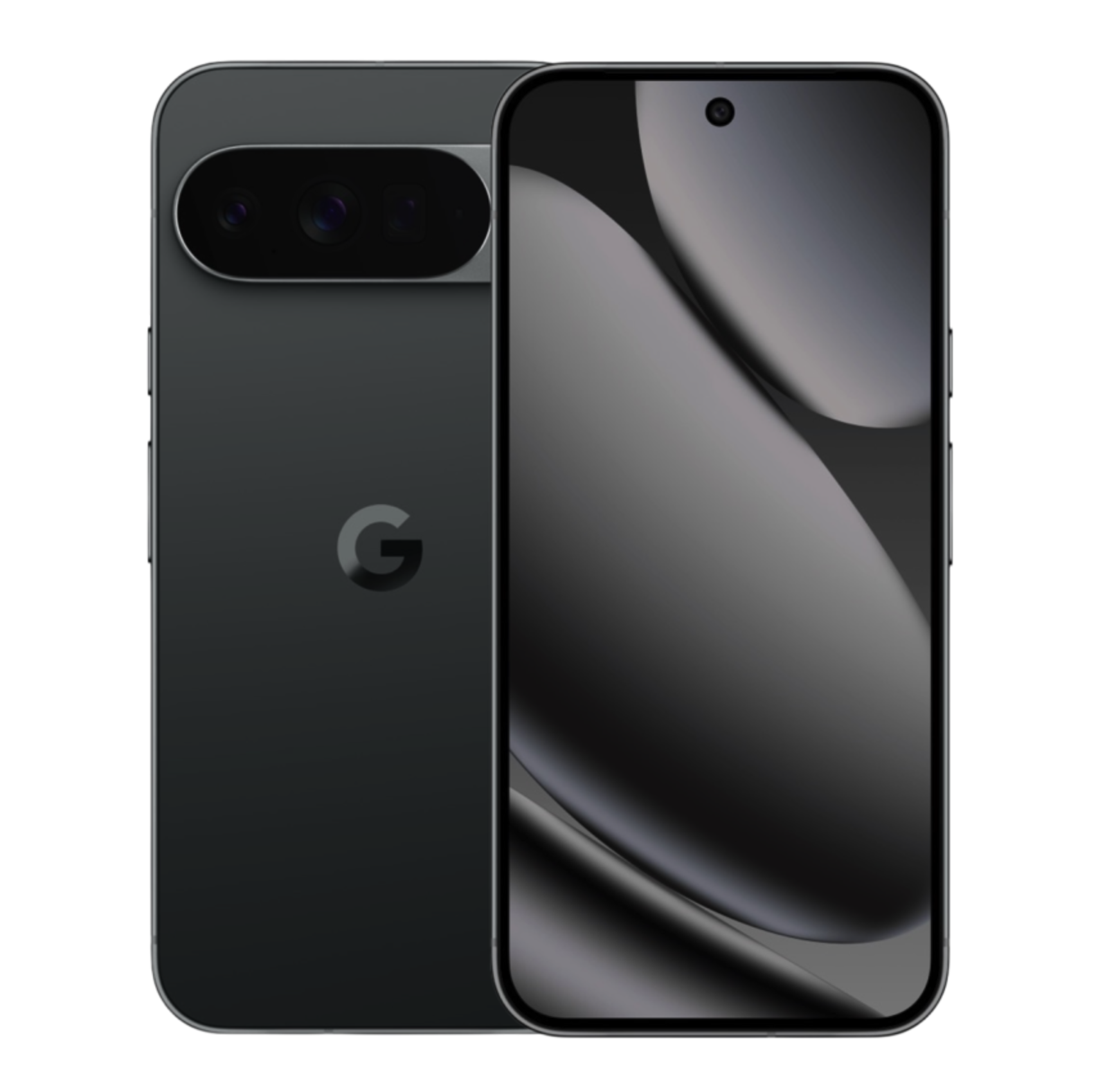Смартфон Google Pixel 10 Pro XL 16/256Gb Obsidian
