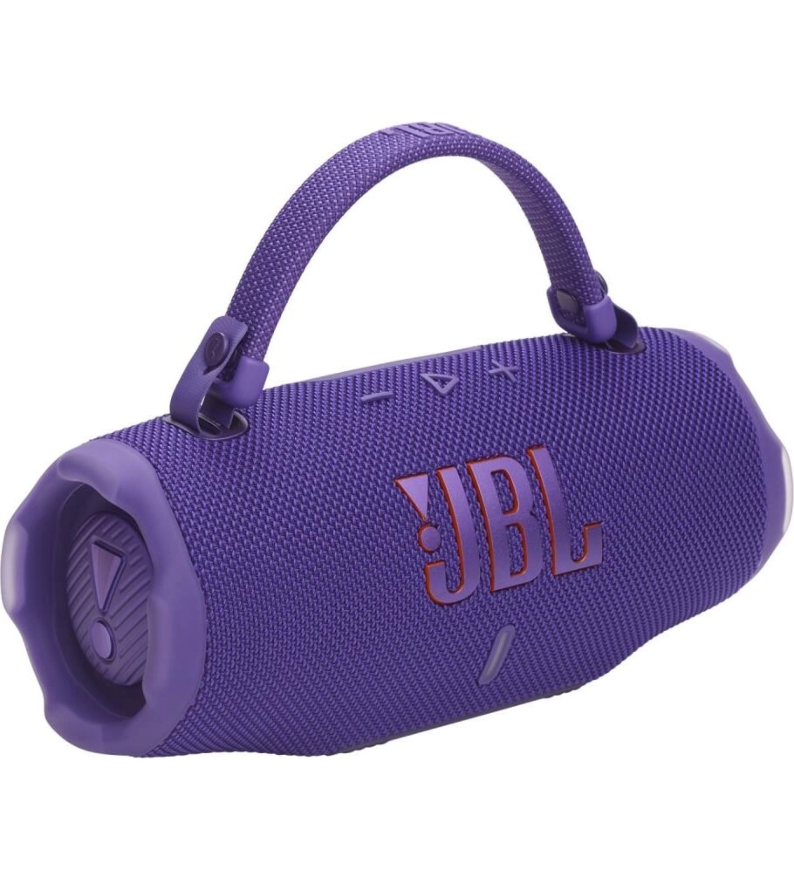 Портативная акустическая система JBL Charge 6 Purple