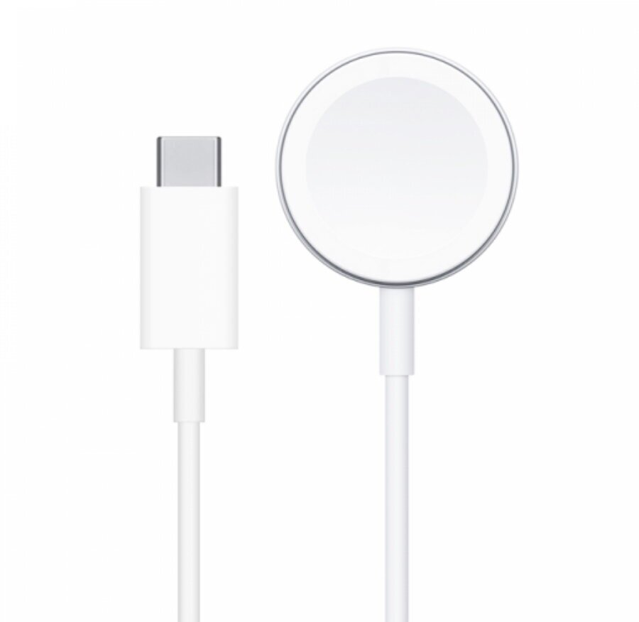 Сетевое зарядное устройство WiWU Magnetic Wireless Wi-W009