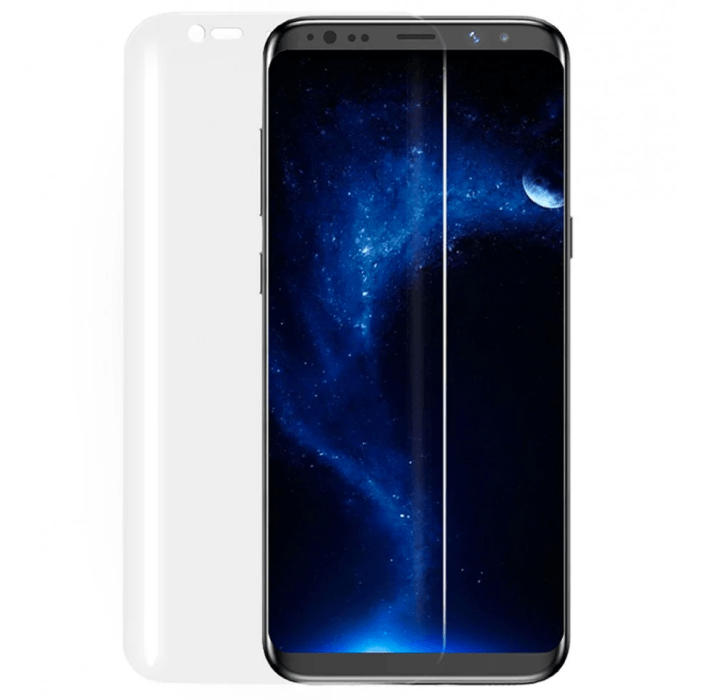 Защитная пленка 3D для Samsung S9