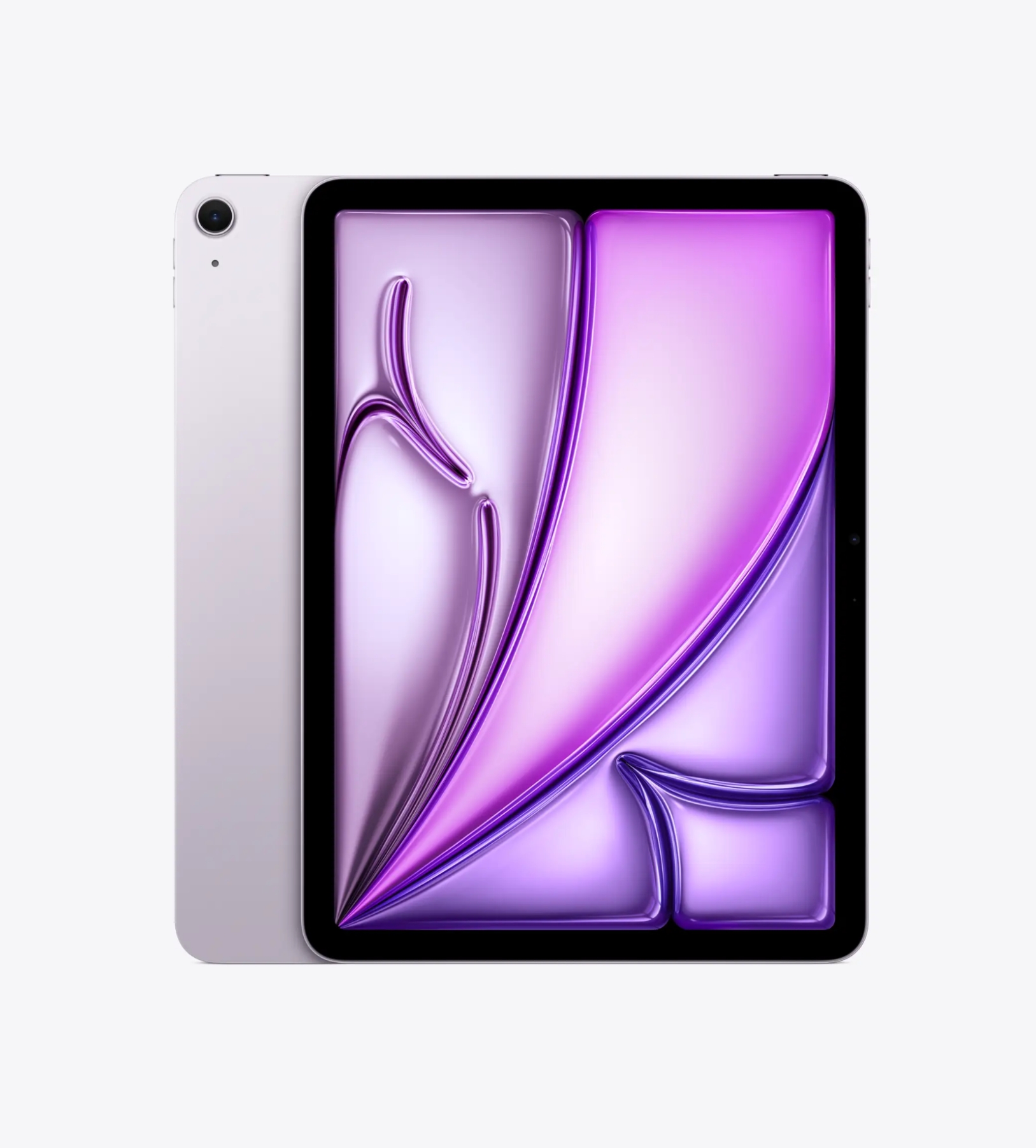 Планшет Apple iPad Air (2025) M3 11" Wi-Fi 128Gb Purple