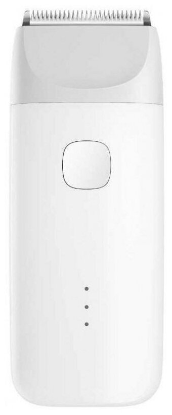 Машинка для стрижки Xiaomi MITU RICE RABBIT BABY