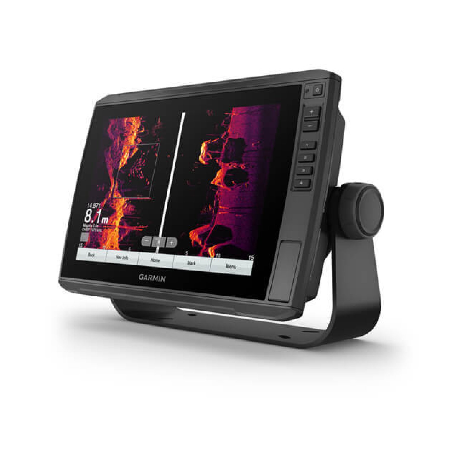 Эхолот Garmin echomap Ultra 102sv и 106sv GT56UHD
