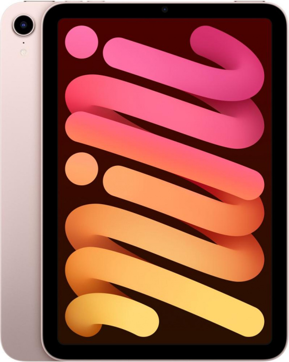 Планшет Apple iPad Mini (2021) Wi-Fi 64Gb Pink Планшет Apple iPad Mini (2021) Wi-Fi 64Gb Pink