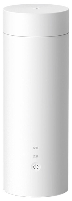 Электротермос Viomi Travel Electric Cup, White